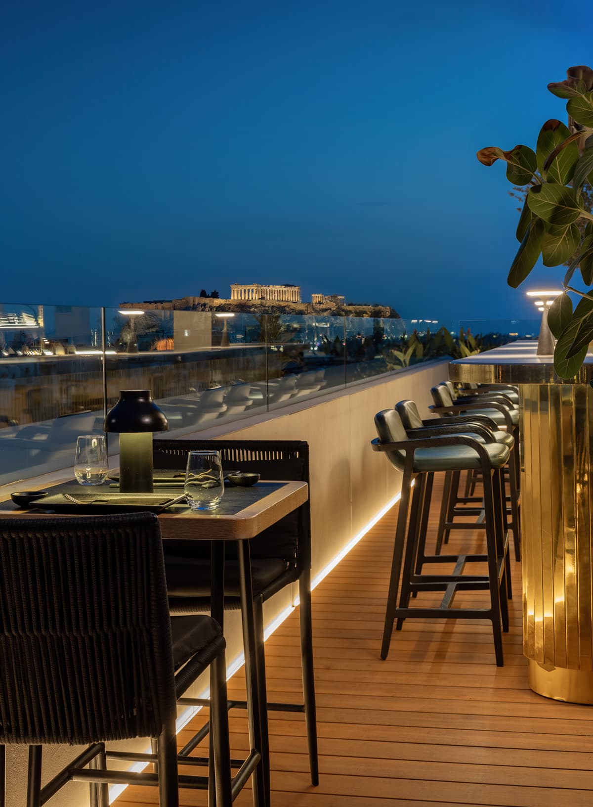 NYX Rooftop – Rooftop, Αθήνα, φωτογραφία 3