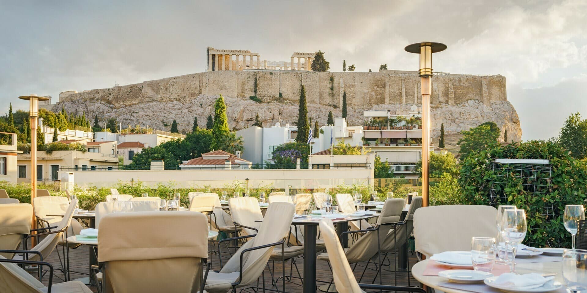 Atrium Herodion – Ξενοδοχείο, Αθήνα, φωτογραφία 5