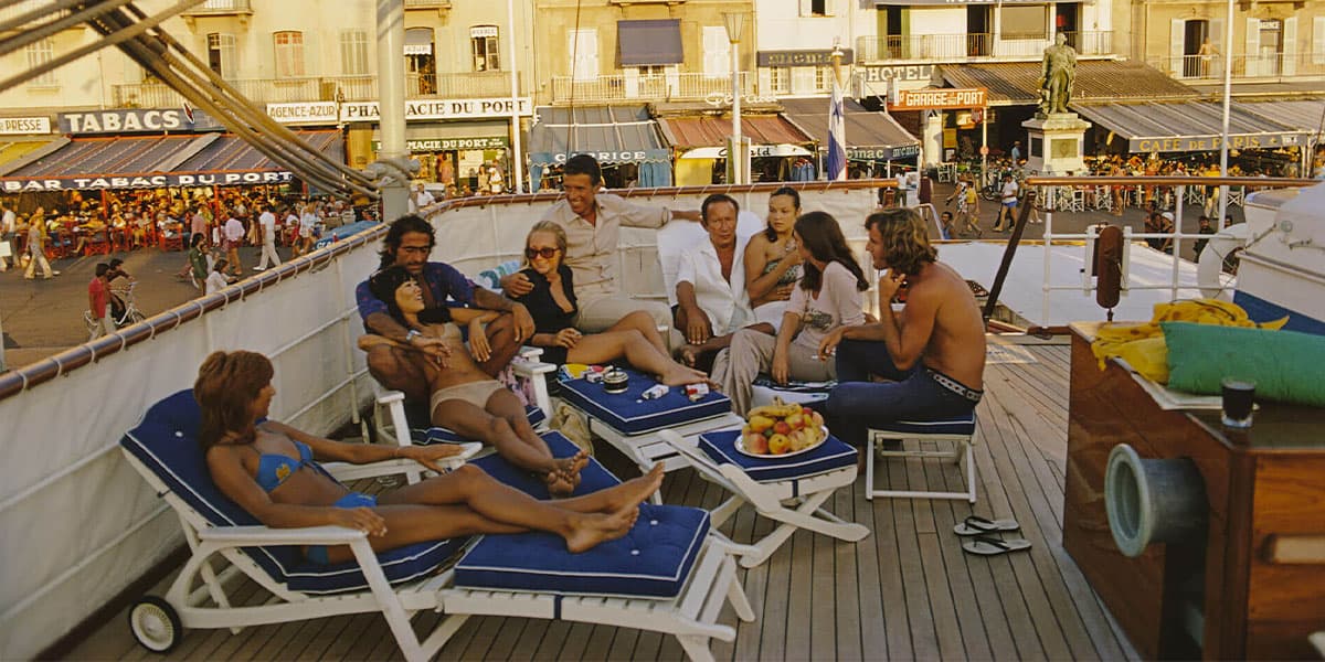 Bagatelle Athens – Εστιατόριο / Ταβέρνα, Βουλιαγμένη, φωτογραφία 3