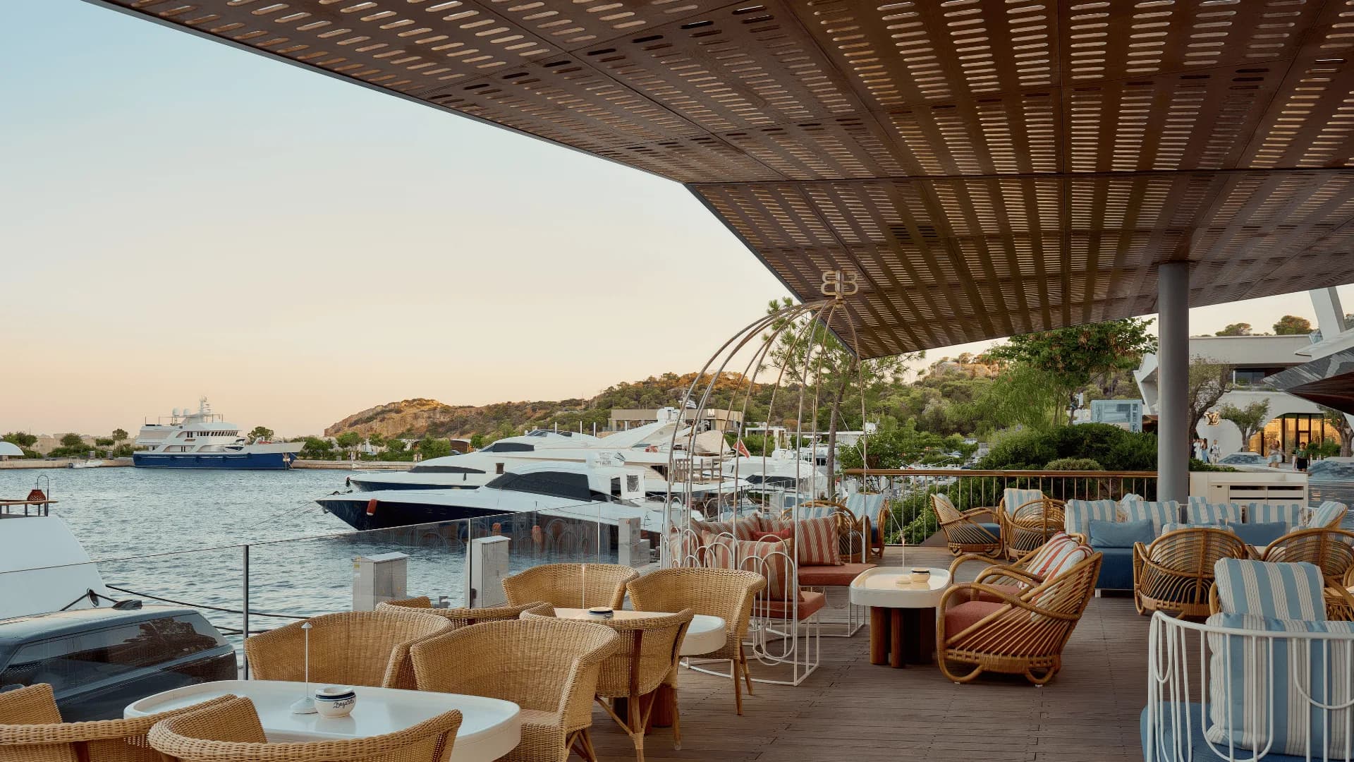 Bagatelle Athens – Εστιατόριο / Ταβέρνα, Βουλιαγμένη, φωτογραφία 5