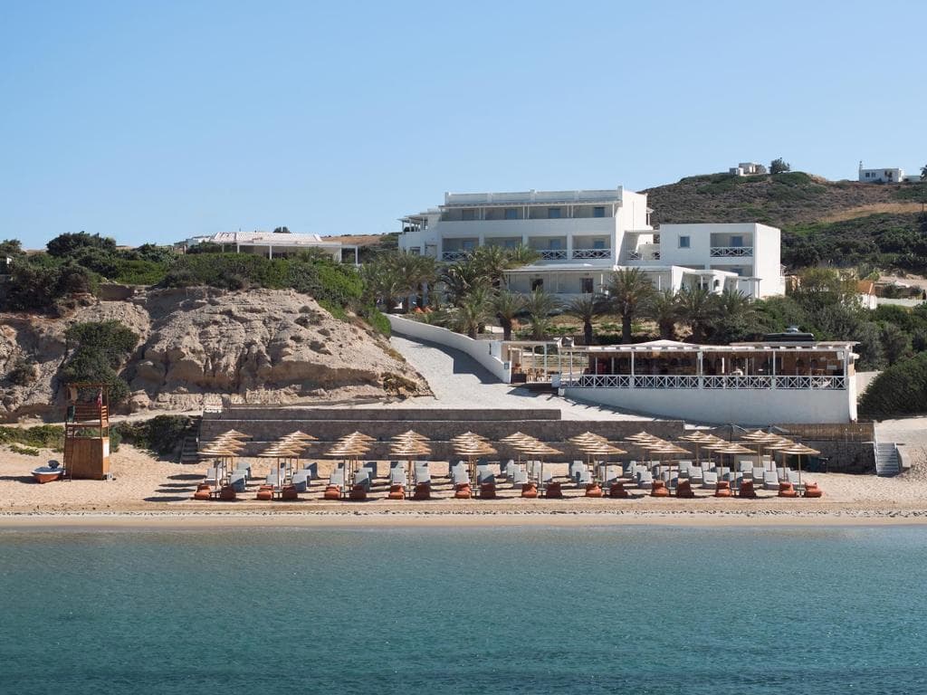 Domotel Kastri – Ξενοδοχείο, Κηφισιά, φωτογραφία 4