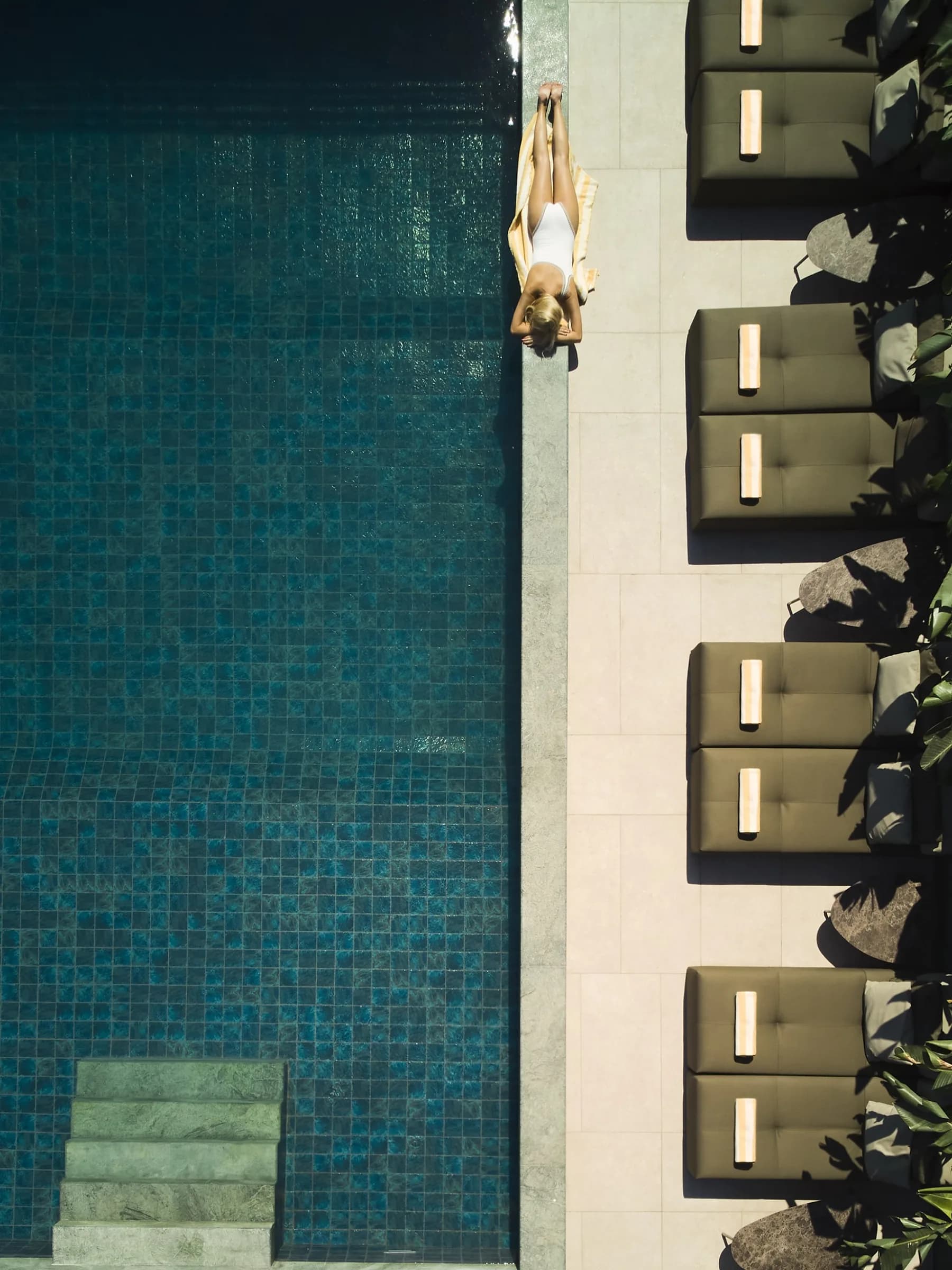 10 Urban Roof – Rooftop, Αθήνα, φωτογραφία 2