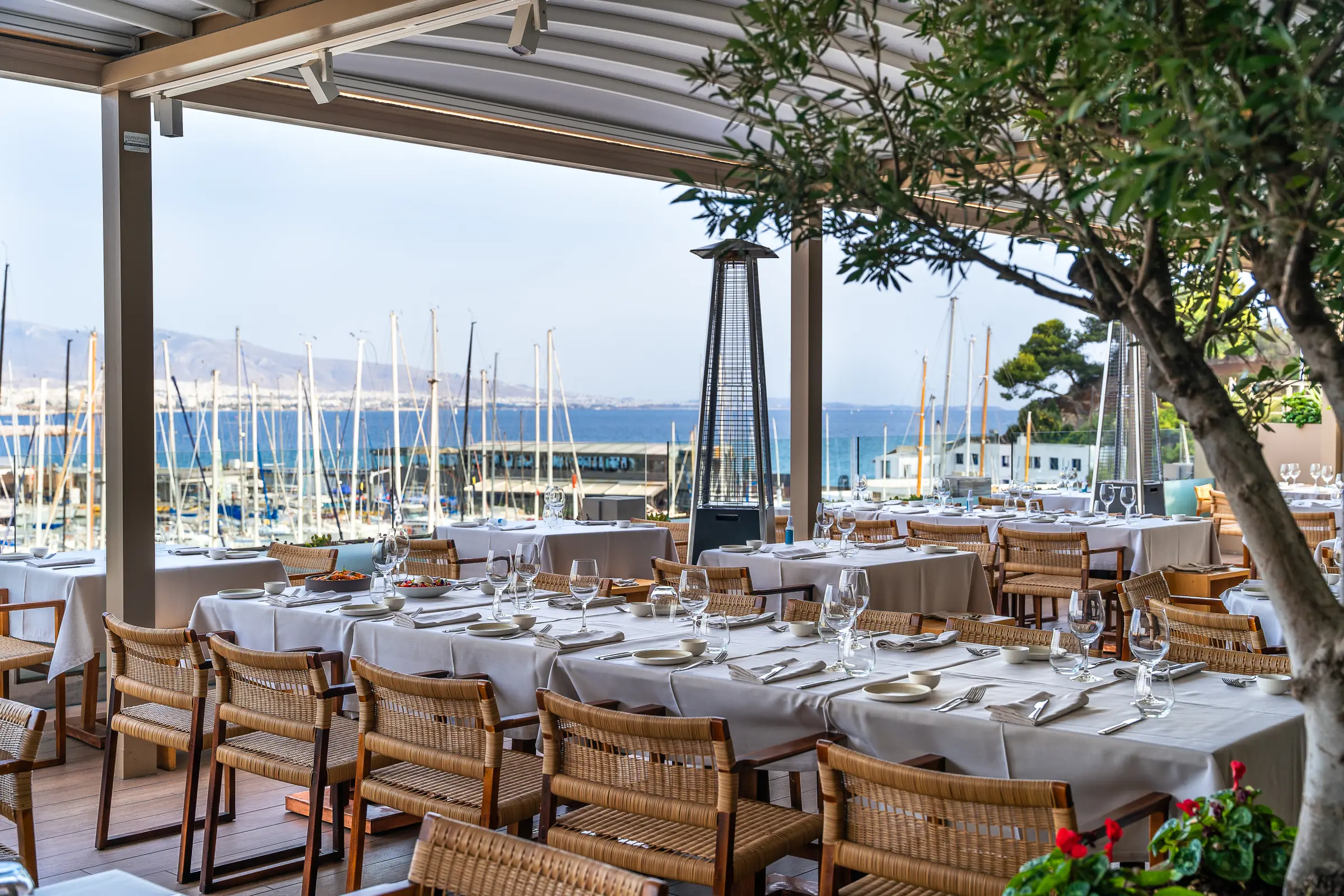 Varoulko Seaside – Εστιατόριο / Ταβέρνα, Πειραιάς, φωτογραφία 2