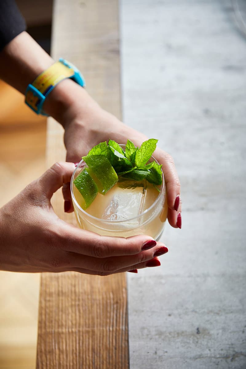 360 Cocktail Bar & Restaurant – Rooftop, Αθήνα, φωτογραφία 2