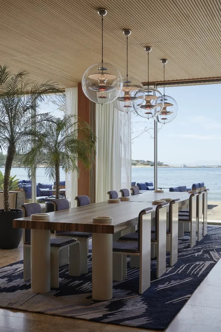 Bungalow 7 – Εστιατόριο / Ταβέρνα, Γλυφάδα, φωτογραφία 3