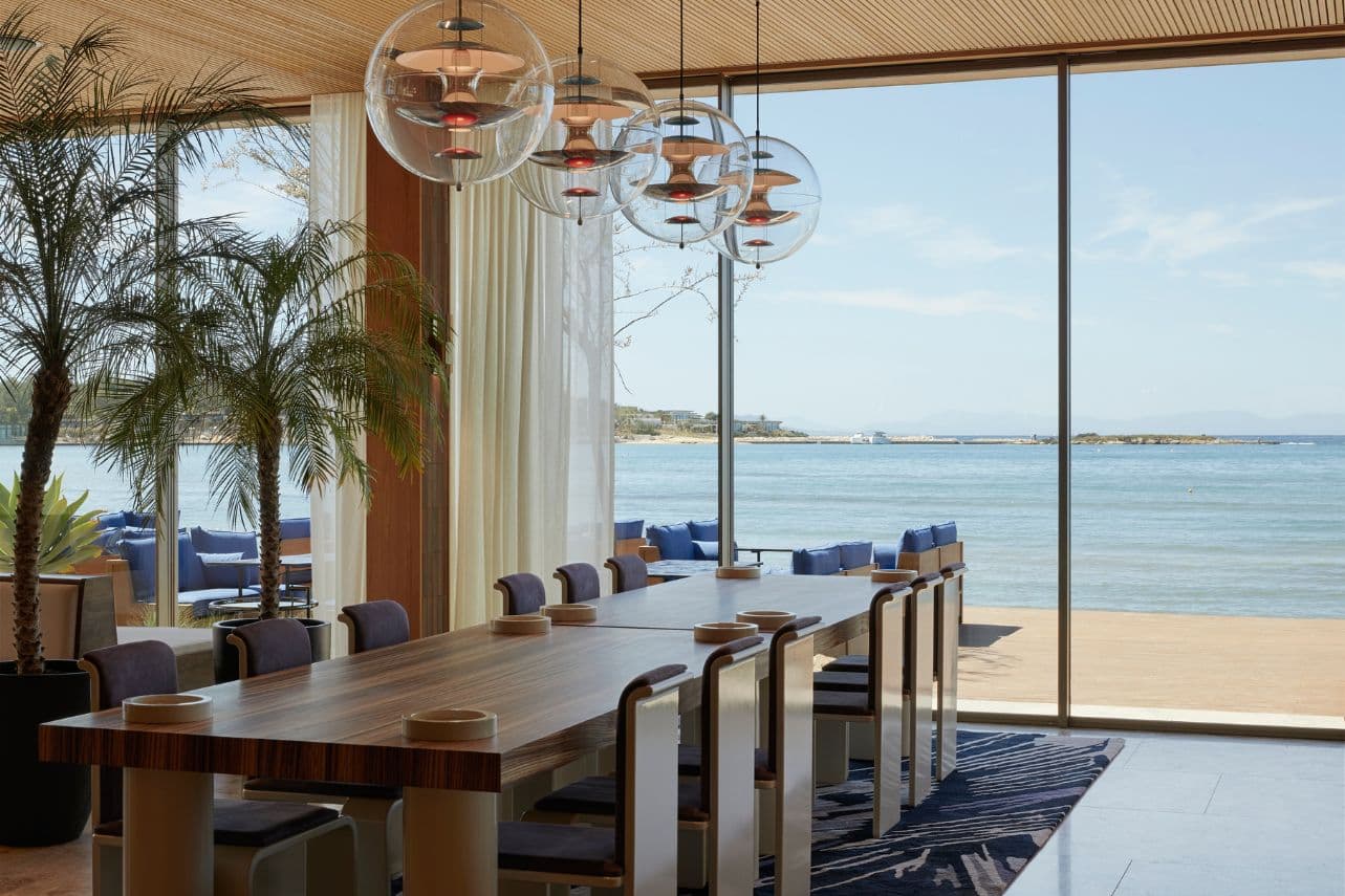 Bungalow 7 – Εστιατόριο / Ταβέρνα, Γλυφάδα, φωτογραφία 2