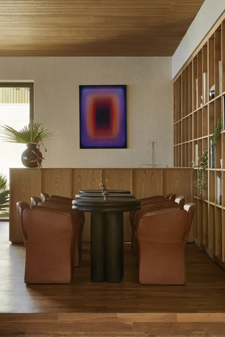 Bungalow 7 – Εστιατόριο / Ταβέρνα, Γλυφάδα, φωτογραφία 4