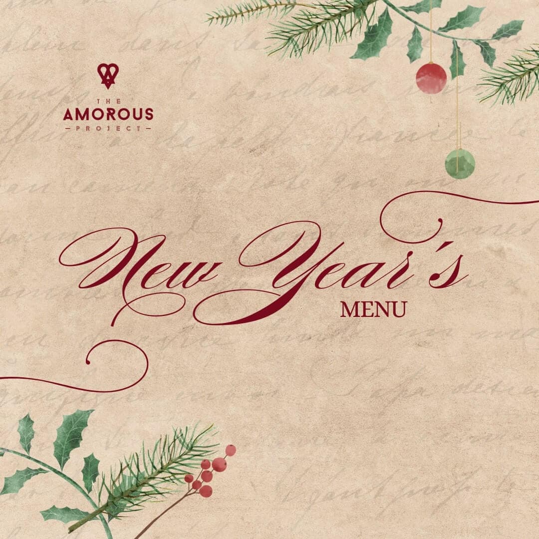 The Amorous Project – Εστιατόριο / Ταβέρνα, Κηφισιά, φωτογραφία 4